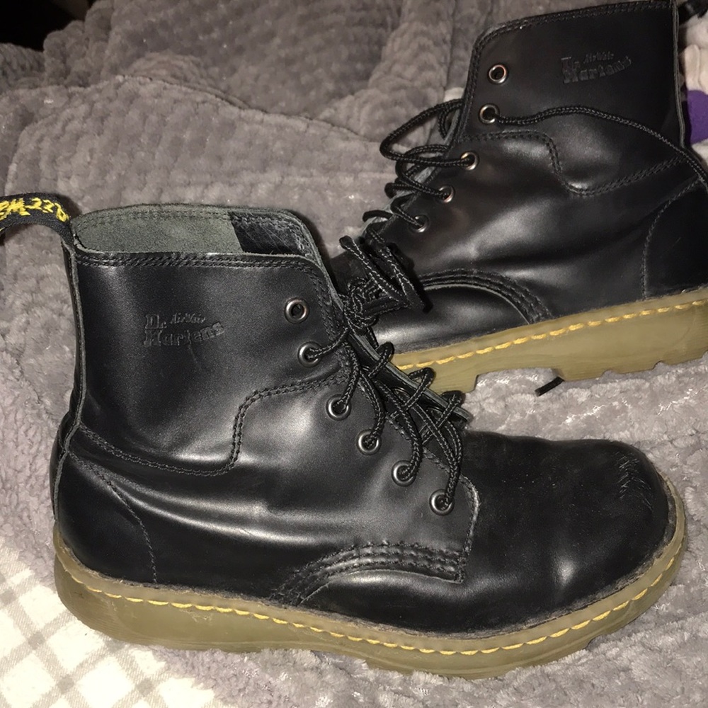 Doc Martens